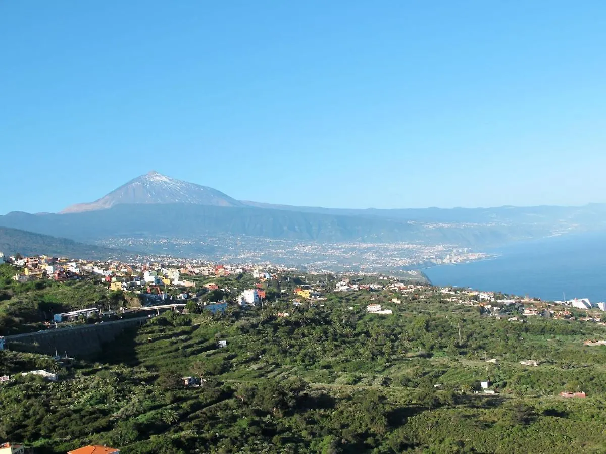 Holiday Home Barreto Puerto de la Cruz   Puerto de la Cruz (Tenerife)