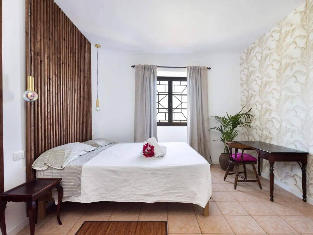 Holiday Home Barreto Puerto de la Cruz