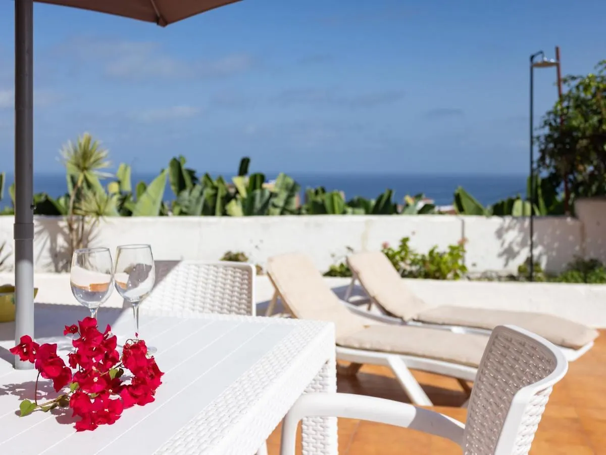 Holiday Home Barreto Puerto de la Cruz