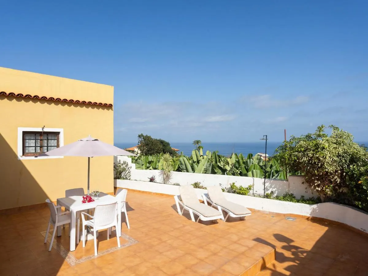 Holiday Home Barreto Puerto de la Cruz