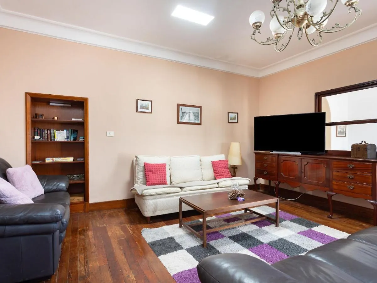 Holiday Home Barreto Puerto de la Cruz