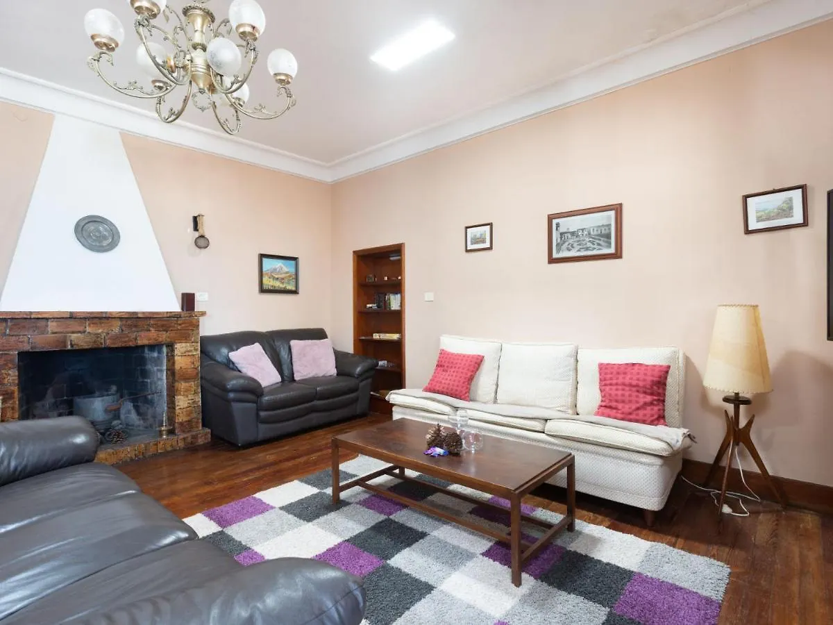 Holiday Home Barreto Puerto de la Cruz