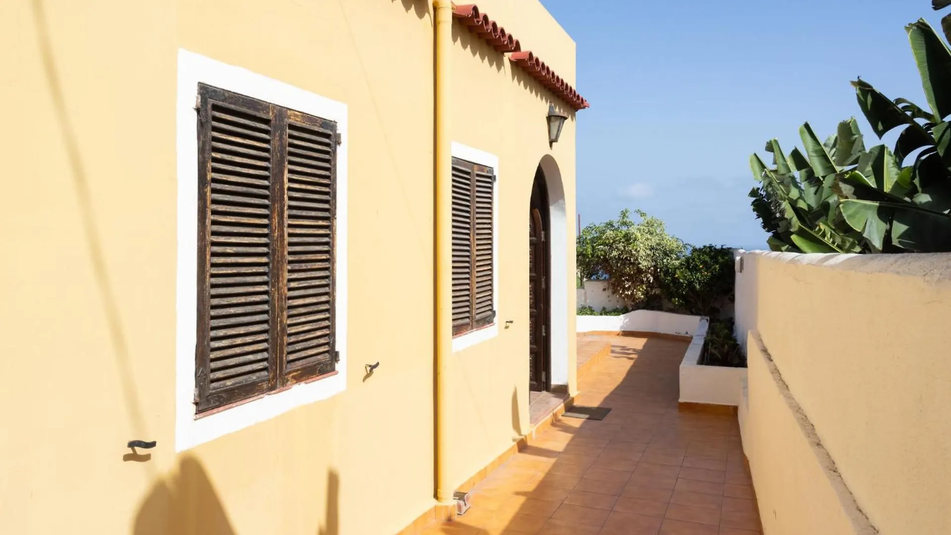 Holiday Home Barreto Puerto de la Cruz   Puerto de la Cruz (Tenerife)