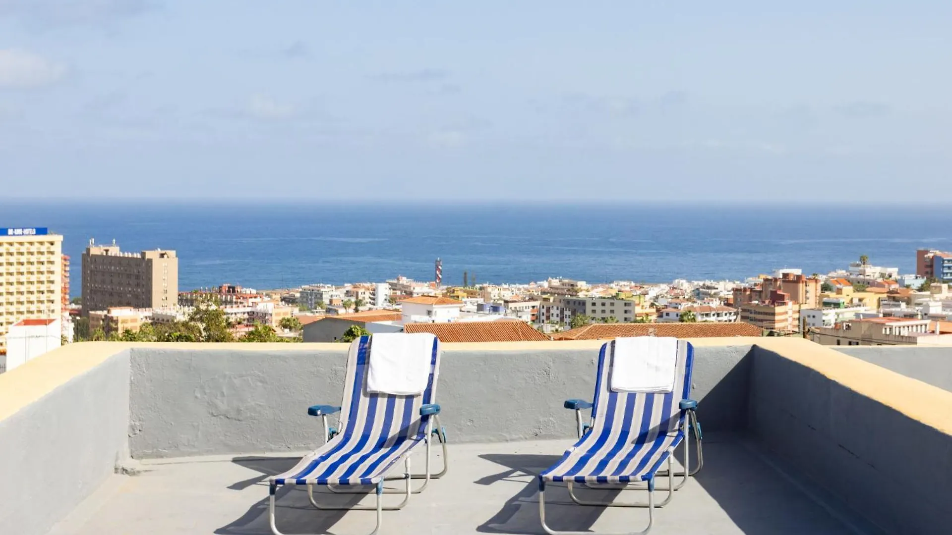 Holiday Home Barreto Puerto de la Cruz  Espagne