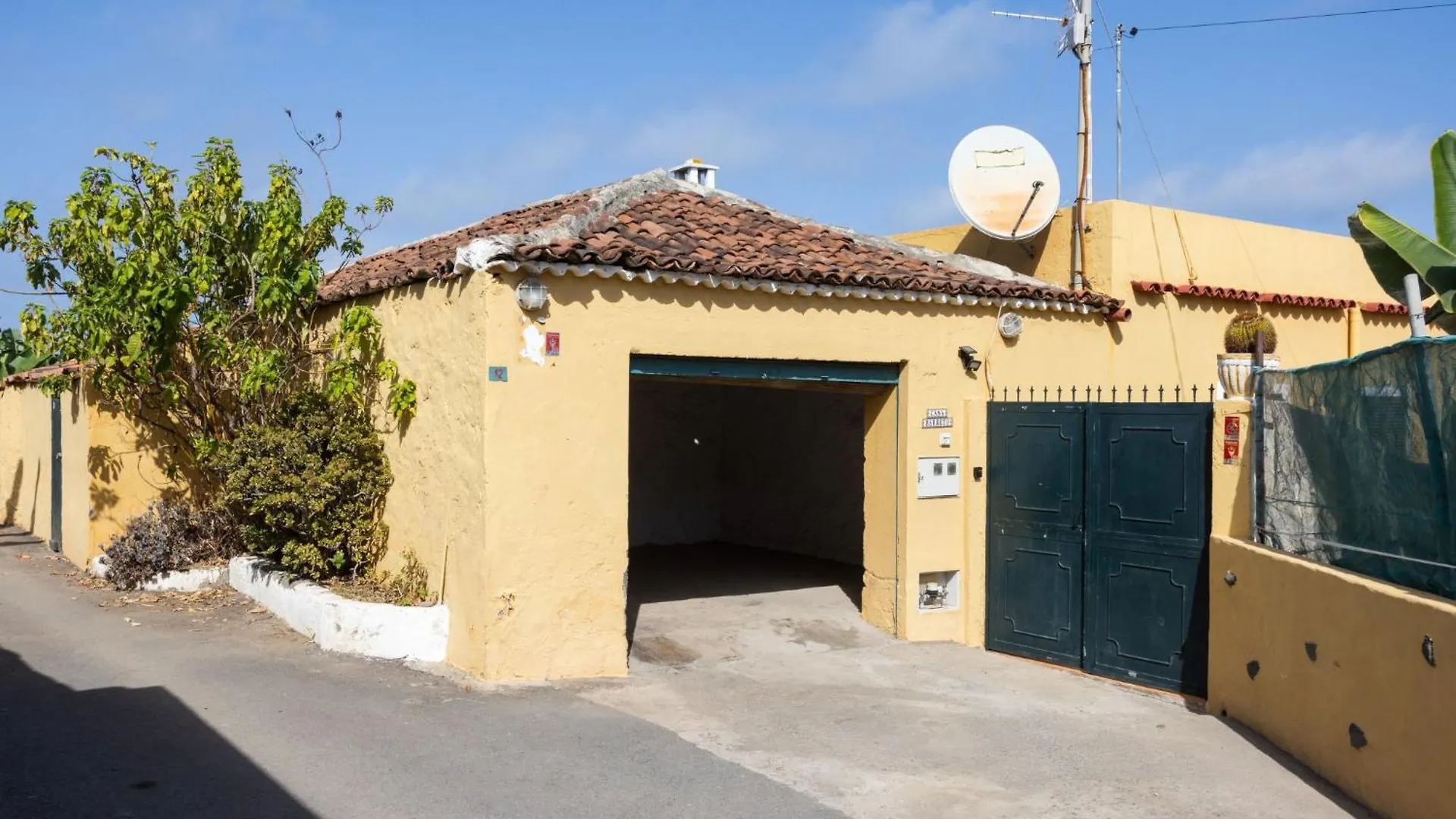 Holiday Home Barreto Puerto de la Cruz  Puerto de la Cruz (Tenerife)