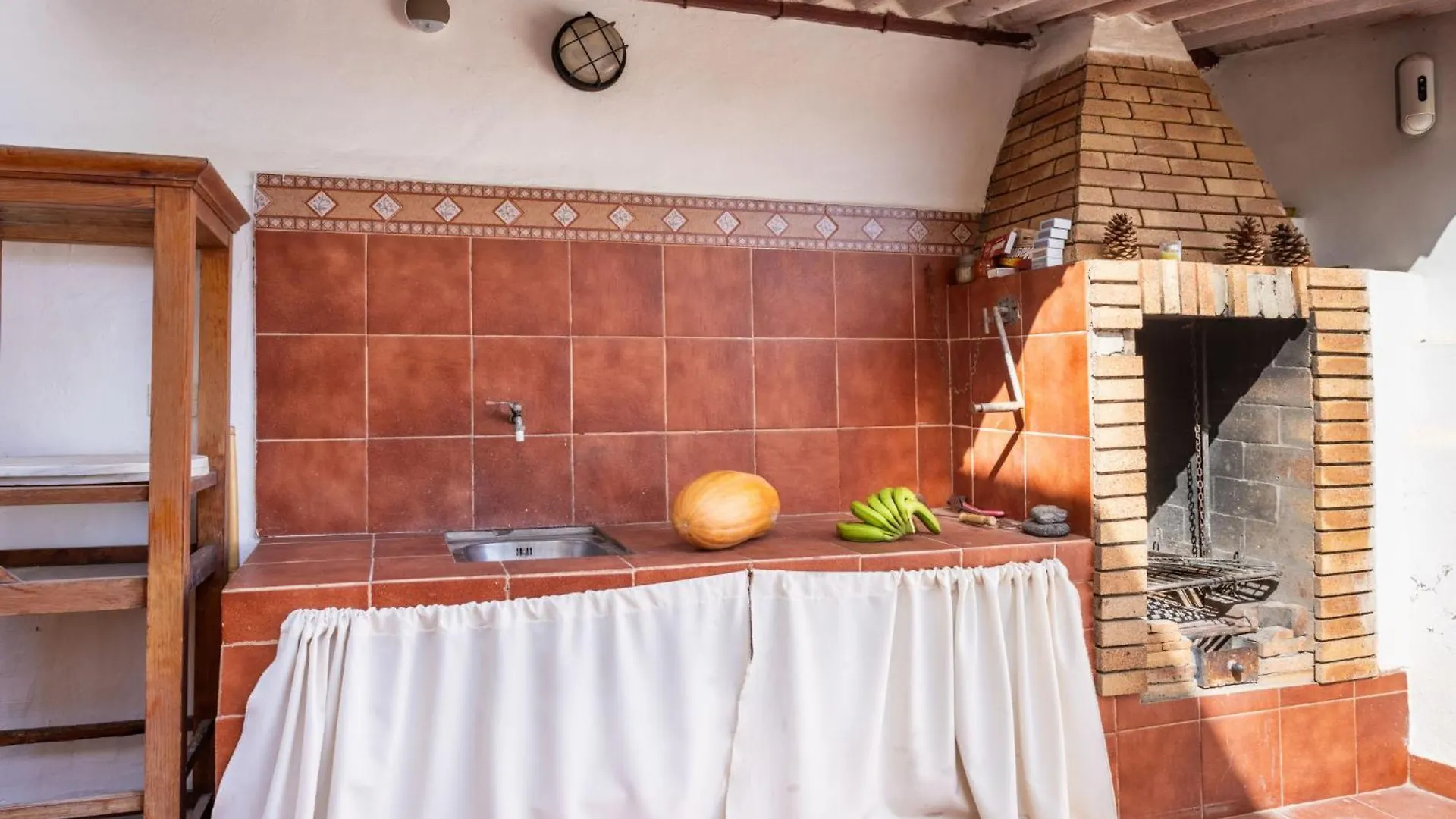 Holiday Home Barreto Puerto de la Cruz