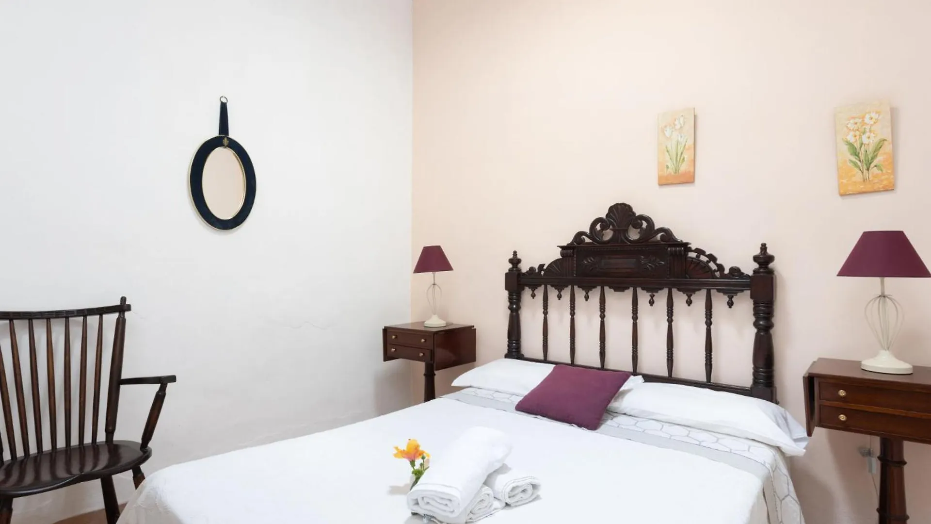 Holiday Home Barreto Puerto de la Cruz