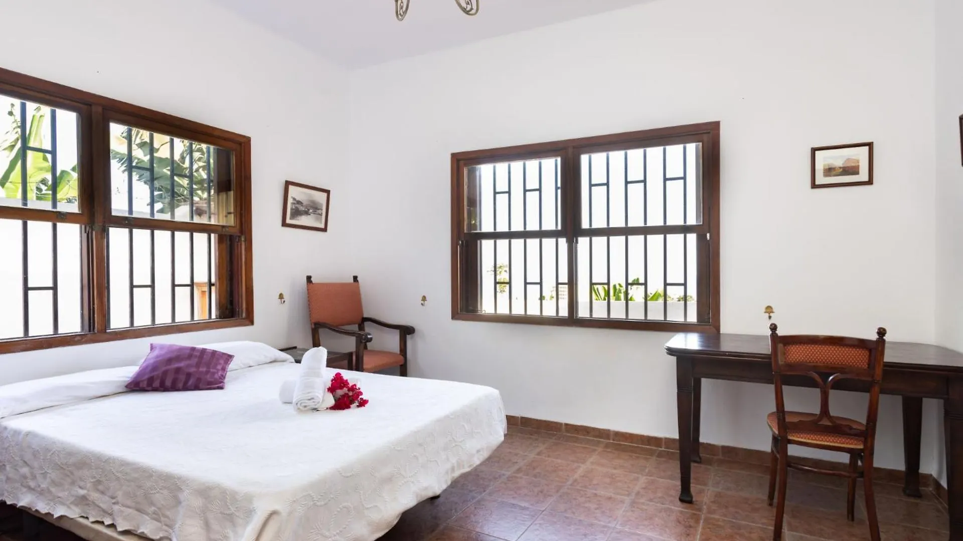 Holiday Home Barreto Puerto de la Cruz
