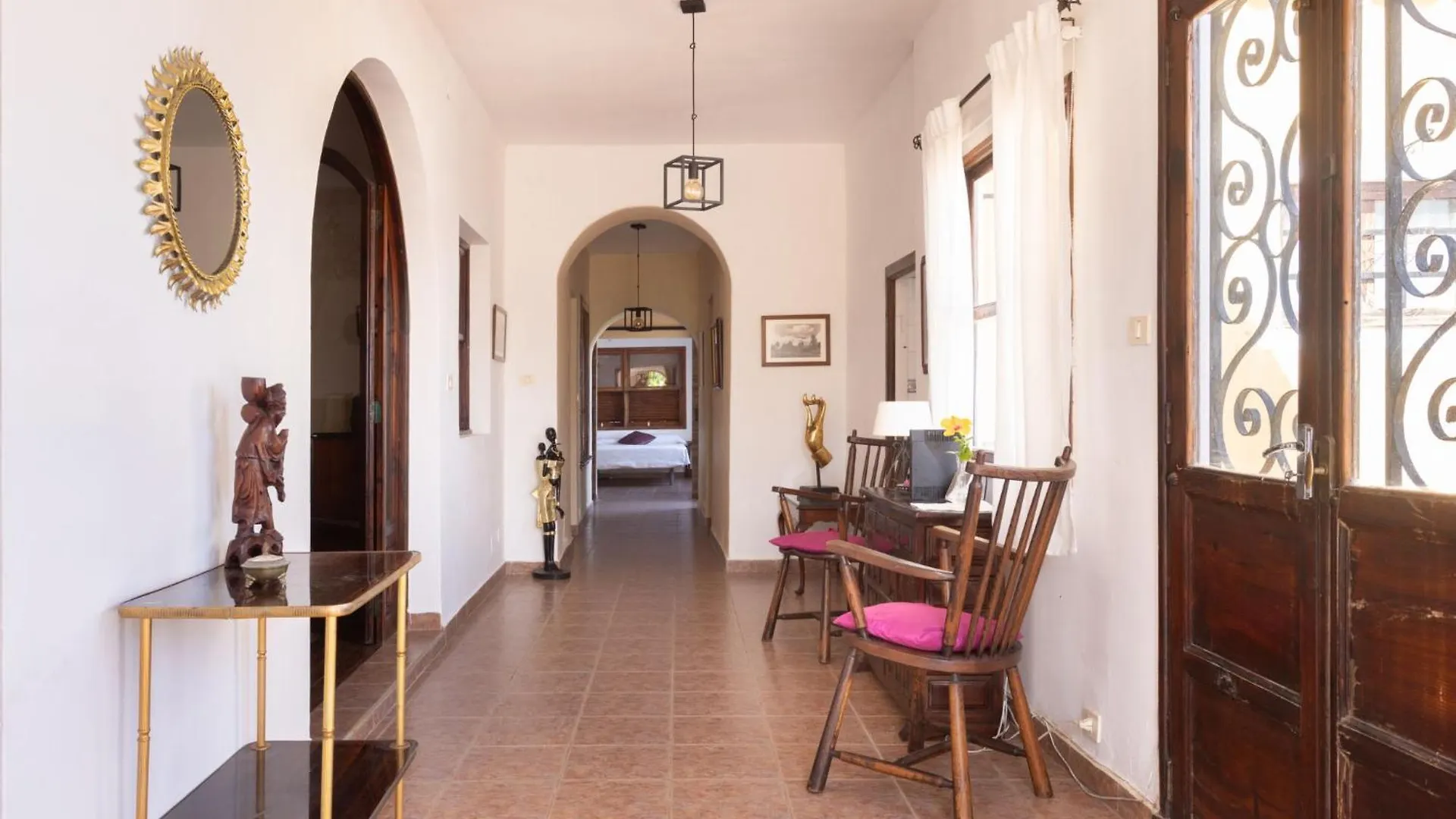 Holiday Home Barreto Puerto de la Cruz